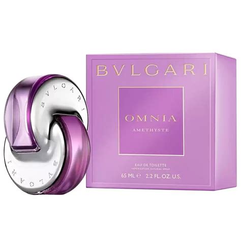 perfume bvlgari omnia amethyste 65ml|bvlgari omnia amethyste gift set.